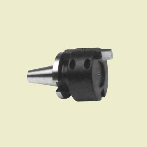 ÆäÀ̽º Ä¿ÅÍ(With No.3450-1/No.3450-2)
¹Ð¸µ¸Ó½ÅÀÇ ÁÖÃà¿¡ °íÁ¤ÇÏ¿© Endmill¿¡ ºñÇÏ¿© ³ÐÀº Æò¸éÀ» Àý»èÇÒ ¶§ »ç¿ëÇÏ´Â ºÎ¼Óǰ