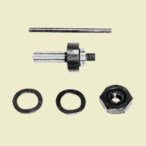 Ä¿Å;ƹÙ
Metal saw ¶Ç´Â Gear cutter¸¦ ÀåÂøÇÏ¿© Àý´Ü, Ȩµû±â µîÀ» ÇÏ´Â ºÎ¼Óǰ(³»°æ 15.875mm)