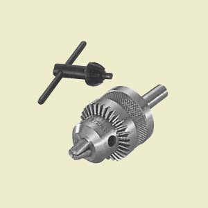 µå¸±Ã´(¹Ð¸µ¿ë 10mm)
Milling Attachment MA-360ÀÇ ÁÖÃà¿¡ ÀåÂøÇÏ¿© µå¸±¸µ¸Ó½ÅÀÇ ±â´ÉÀ» Áö¿øÇÏ´Â ºÎ¼Óǰ